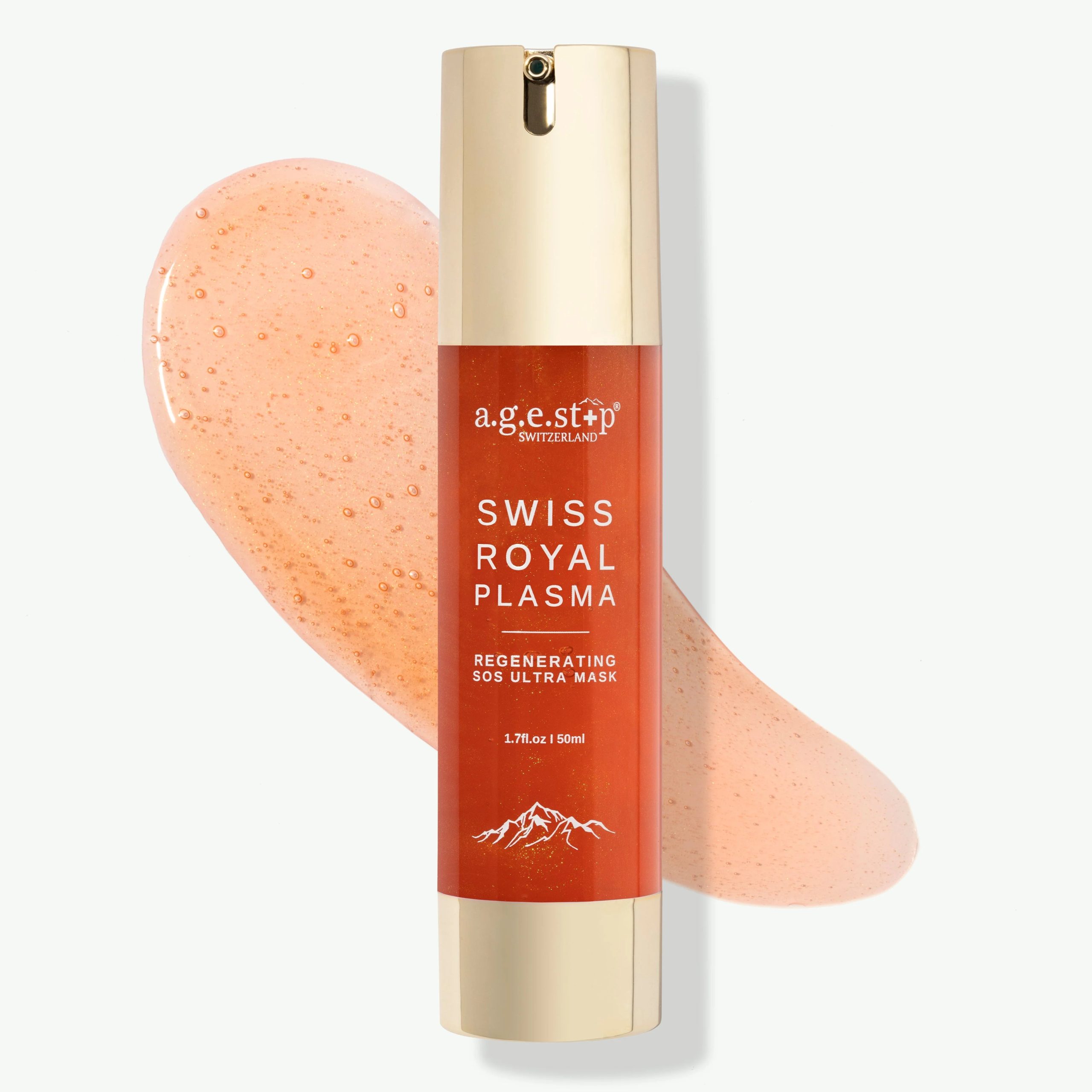 SWISS ROYAL PLASMA